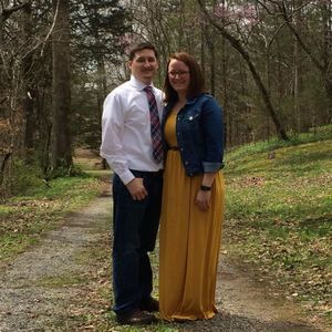 Meet your Posher, Jamie